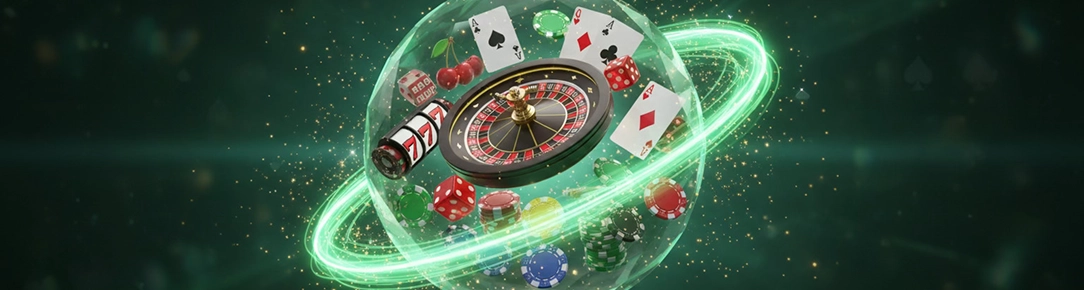 TrueLuck Casino en een Wereld vol Entertainment