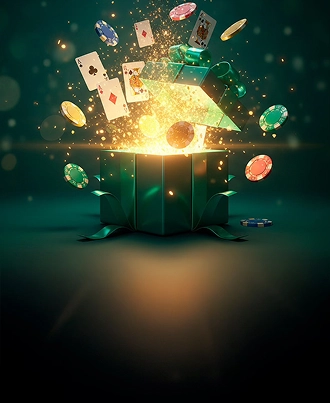 Profiteer van Exclusieve Rewards bij TrueLuck Casino