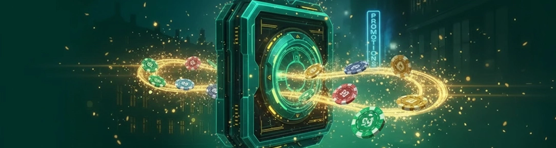 Altijd en Overal Spelen met TrueLuck Casino