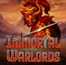 TrueLuck Casino | Immortal Warlords