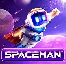 TrueLuck Casino | Spaceman